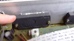 Ресивер Kenwood KRF-V5070D