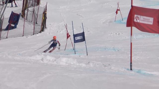 Spencer Smith Canam GS 11 смотреть онлайн