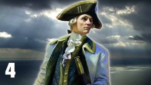 Факты: Фёдор Ушаков — великий адмирал Русского флота