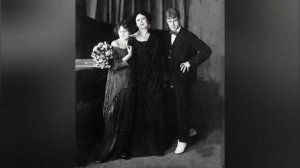 История любви Сергея Есенина и Айседоры Дункан