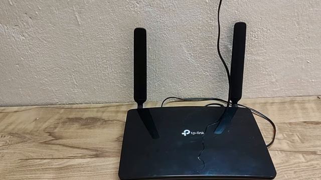 4G + Router & Wi-Fi Router |TP link Archer MR600 | Cat6 AC1200 Dual Band Gigabit Router | смотреть онлайн