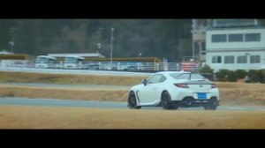 Обзор Субару BRZ 2022 года