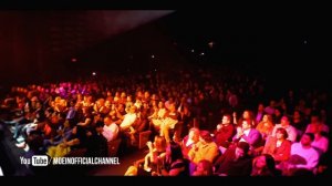 Moein Live in Toronto- Soffreh/Del Shekasteh (April 2023)