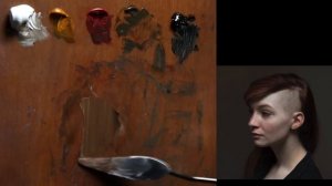 Paint Portraits FASTER using the Alla Prima Method