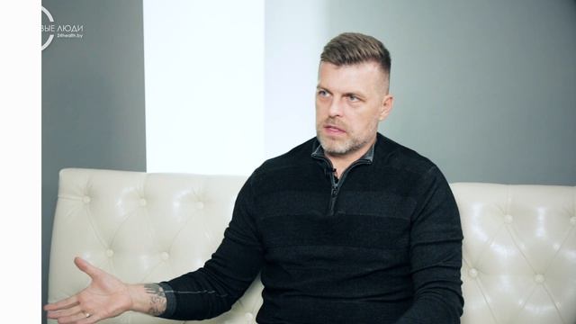 Кризис среднего возраста. Жизнь на улице. О чем молчат мужчины