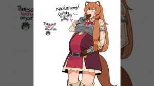 belly stuffed