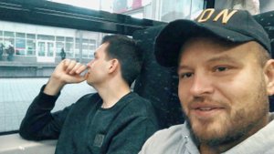 Иваново, спасибо за теплый прием!