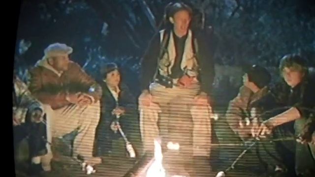 Role Models - Danny Boy смотреть онлайн