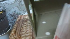 5-часть Кукольный домик своими руками из картона ПОШАГОВО