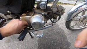 ?КУПИЛ АЛЬФУ ЗА 15к? ШОК? ОБЗОР?