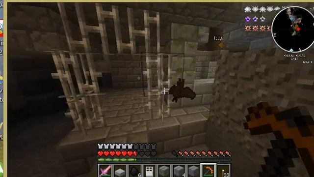 №47 Тропа Лололошки - Let's Play Minecraft. смотреть онлайн