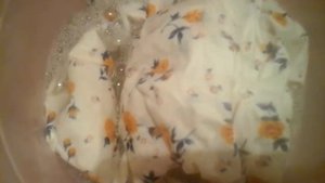 Дешевый способ отбелить ткани