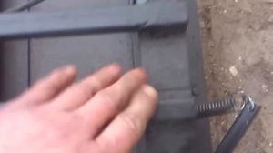 Самодельный ОЧЕНЬ ТОЧНЫЙ отрезной станок из болгарки.