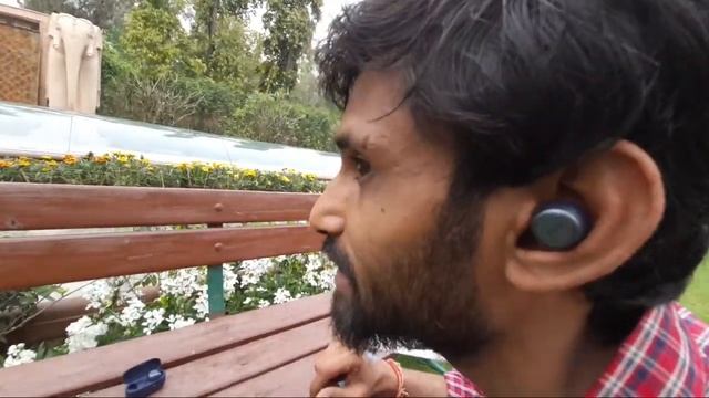 Jabra Elite 75t Active True Wireless Earbuds First Look смотреть онлайн