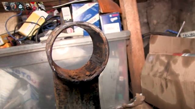 Замена сайлентблоков задней балки смотреть онлайн