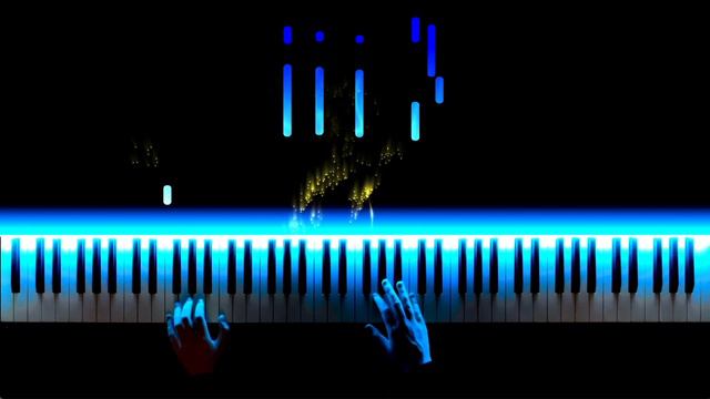 Satie Gnossienne No. 1 from "Trois Gnossiennes" смотреть онлайн