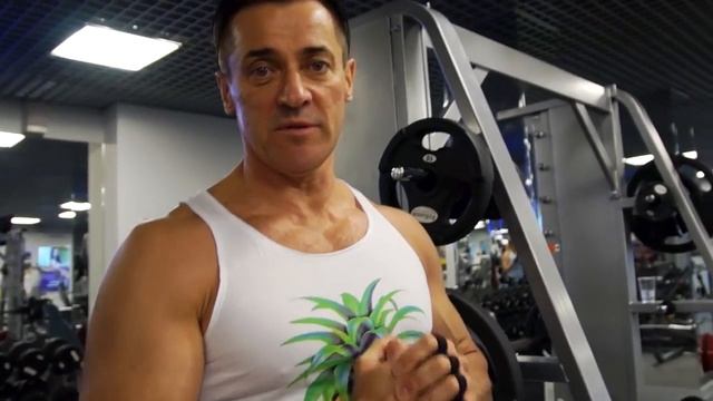 Планета Эктоморф. Часть 5. Тренировка и питание! смотреть онлайн