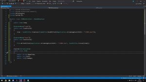 Unity - JSON сохранение и загрузка из файла