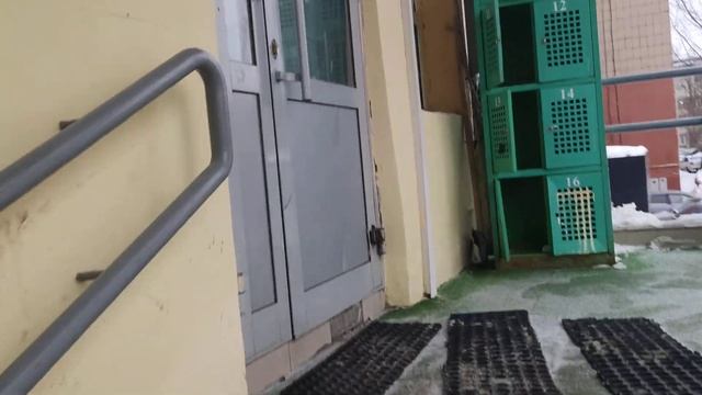 Казань, Мавлютова 7/22 (внутри) смотреть онлайн