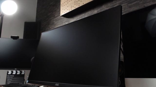 AOC 24B2XH monitor teszt - Jó áron, a LEGJOBB választás! смотреть онлайн