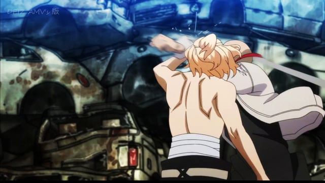 Tokyo RevengersAMVFinish Line ᴴᴰ