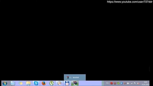 Действительно ли пуста корзина Windows? check whether Windows trash is empty смотреть онлайн