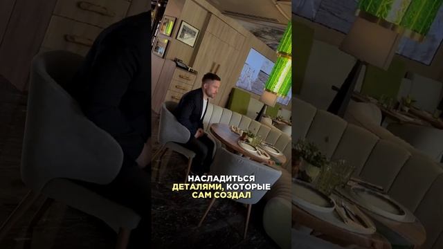 Мебель из дерева и эпоксидной смолы на заказ. Пиши в инстаграм или в вк, ссылки в описании!? смотреть онлайн