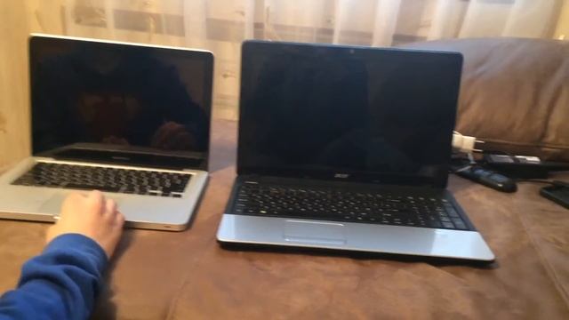 MacBook Pro за 20000 р ?! смотреть онлайн