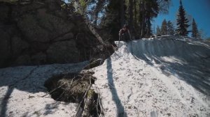 Трип ГОРНАЯ КОЛЫВАНЬ #2 Восхождение на Синюху!