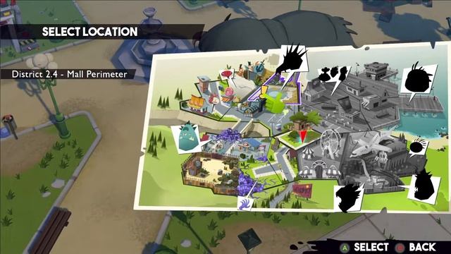 Last Kids on Earth and the Staff of Doom ➤ Прохождение 4 ➤ Последние Дети на Земле и Посох Судьбы смотреть онлайн