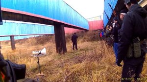 Московский стрелковый Клуб _ТАКТИКА_