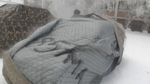 Якутские морозы