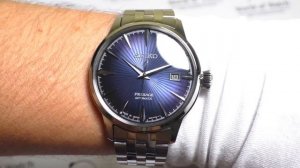 Seiko SRPB41J1 Cocktail Time
