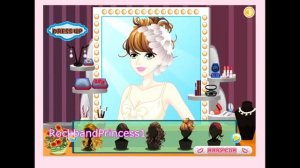 Barbie Dress Up Game - Barbie Bride Dress Up Games Online