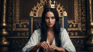 OUTWAYDER Пиковая дама