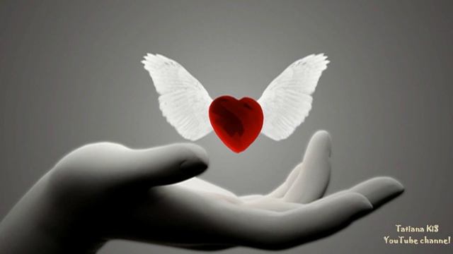 Люблю ли я?...мои стихи смотреть онлайн