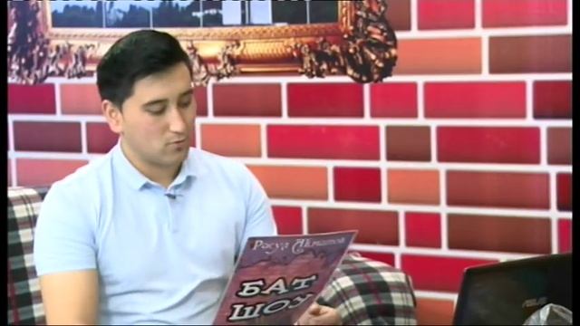 Батшоу конокто Абдырасул Мусаев, Шок!!! Айнек чайнар пайда болду коргулою Расул Акматов менен смотреть онлайн