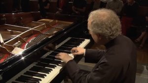 András Schiff plays J.S. Bach: French Suites No.1-6, Overture in B minor & Italian Concerto in F