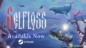 Selfloss ｜ Релизный трейлер Селфлосс в Steam