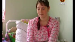 Молодой певице с ампутированными ногами требуется помощь
