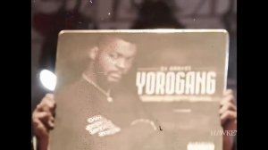 SAFAREL OBIANG feat MAA BIO et ULRICH JORDAN  -YOUROUKOU - clip officiel