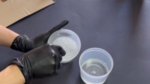 Видеоинструкция к нашему новому набору для создания кристаллических ковриков