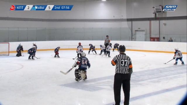 Капитан - Львы смотреть онлайн