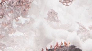 BIBLICALLY ACCURATE ANGELS | 3d ANIMATION