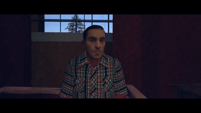 [Криминальные Дела] - {4 серия}