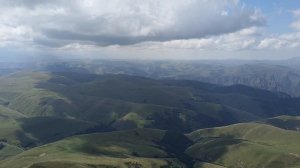 Плато Канжол