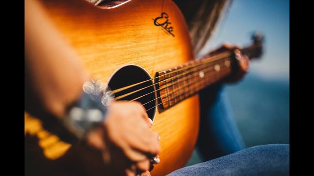 Beautiful Relaxing Guitar Music for the Soul, study, Relax and rejuvenate
