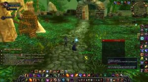 СТРЕМИТЕЛЬНЫЙ ЗУЛИАНСКИЙ ТИГР | НОВЫЙ СПОСОБ | ГДЕ ПОЛУЧИТЬ? | WOW CIRCLE 3.3.5