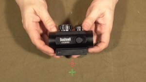 [Прицелы и магниферы] Bushnell 1x30rd
