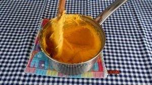 Эклеры ✧ Рецепт заварного теста